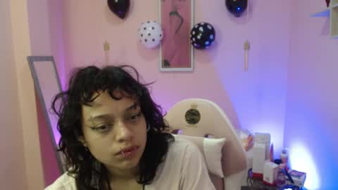Ladywawy  online show from 10-06-25, 01:19