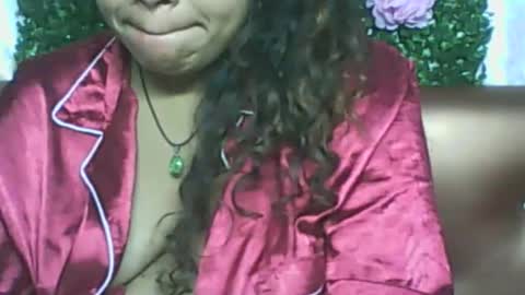 LadyXSnakes online show from 11-16-25, 03:45