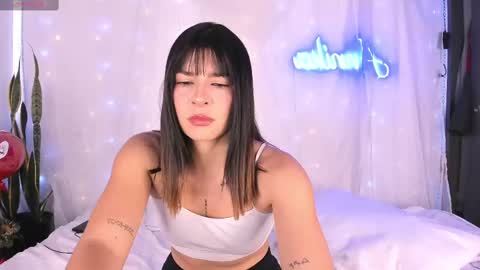 Snapshot of laena_arryn chatting on 03-01-25, 07:48 Laena Arryn online show from 03-01-25, 07:48