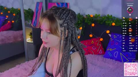 Lilia online show from 10-08-25, 07:00