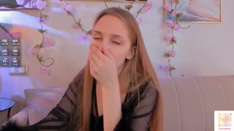 Lilia online show from 11-02-25, 06:27