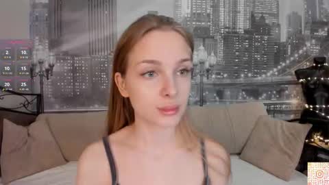 Lilia online show from 11-09-25, 06:33