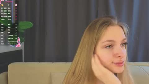 Lilia online show from 02-23-26, 06:55