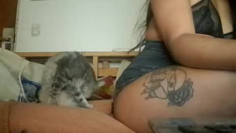 lafoxglam01 online show from 01-12-25, 12:12