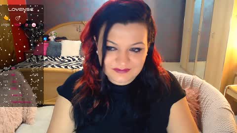 Arielle online show from 01-24-25, 04:16