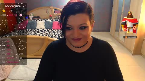 Arielle online show from 01-25-25, 11:32