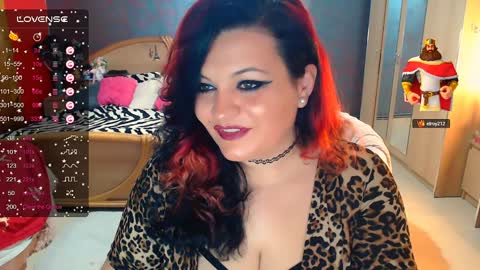 Arielle online show from 01-31-25, 07:08