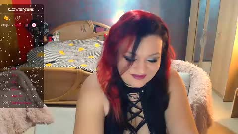 Arielle online show from 03-07-25, 07:08