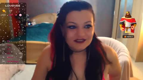 Arielle online show from 03-11-25, 07:25