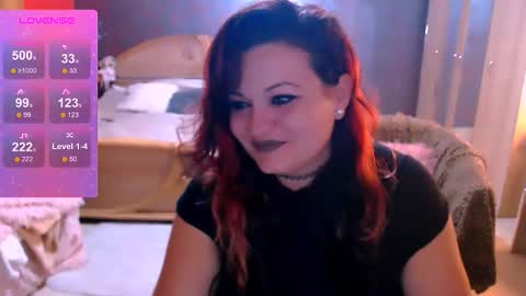 Arielle online show from 10-13-25, 07:25