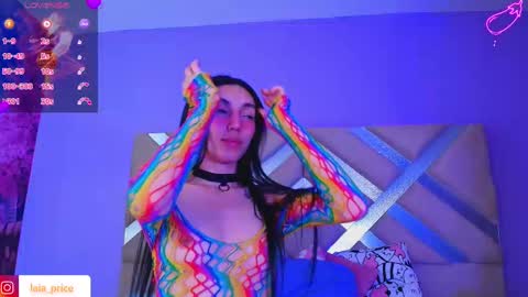 laia_and_damian online show from 09-25-25, 08:01