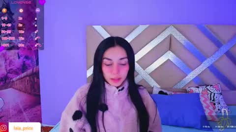 laia_and_damian online show from 09-28-25, 11:26