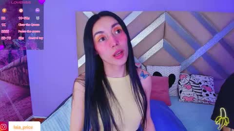 laia_and_damian online show from 09-29-25, 08:24