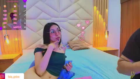laia_and_damian online show from 10-04-25, 09:24
