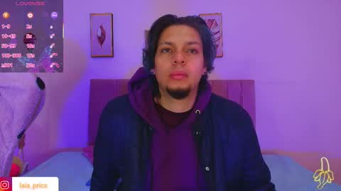 laia_and_damian online show from 10-08-25, 12:03