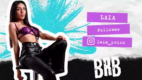 laia_and_damian online show from 10-09-25, 12:08