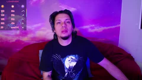 laia_and_damian online show from 10-17-25, 12:08