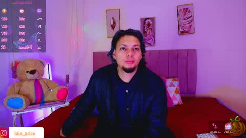 laia_and_damian online show from 10-23-25, 12:04