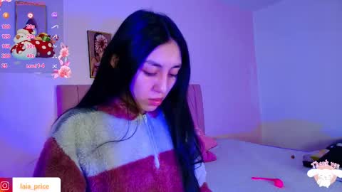 laia_and_damian online show from 11-21-25, 12:26