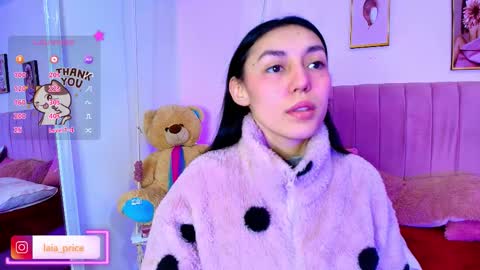 laia_and_damian online show from 11-26-25, 12:28