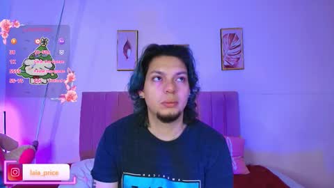 laia_and_damian online show from 12-17-25, 12:55