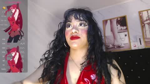 Laia online show from 12-22-24, 04:27