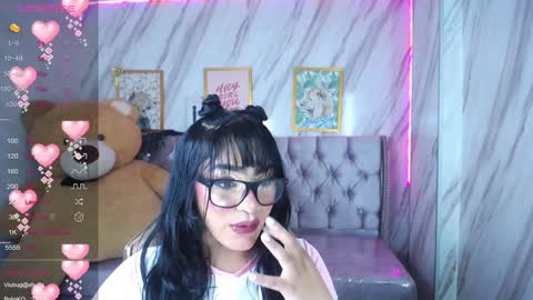 Laia online show from 12-28-24, 06:28