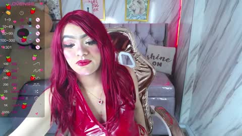 Laia online show from 01-03-25, 03:16