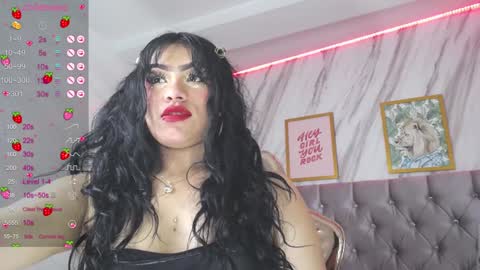 Laia online show from 01-12-25, 12:44