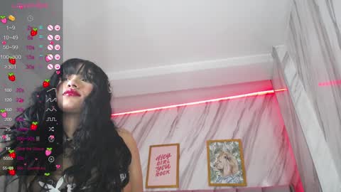 Laia online show from 01-24-25, 10:11