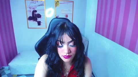 Laia online show from 02-13-25, 08:34