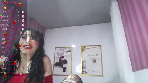 Laia online show from 03-08-25, 06:43