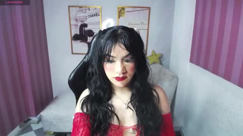 Laia online show from 03-09-25, 03:22