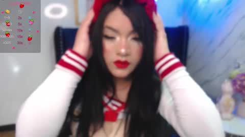 Laia online show from 09-25-25, 03:43