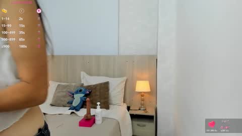 Laia Cruz online show from 02-05-26, 07:51