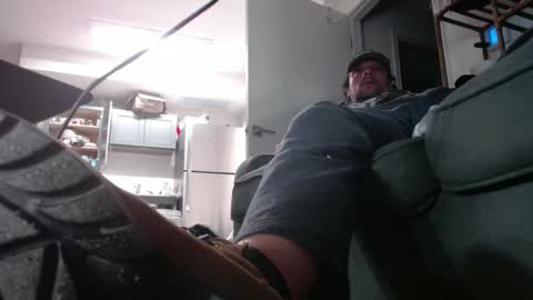 Rick online show from 12-02-24, 03:15