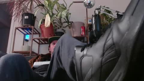 Rick online show from 12-05-24, 08:55