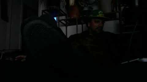 Rick online show from 12-05-24, 12:55