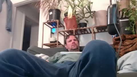 Rick online show from 12-07-24, 03:58