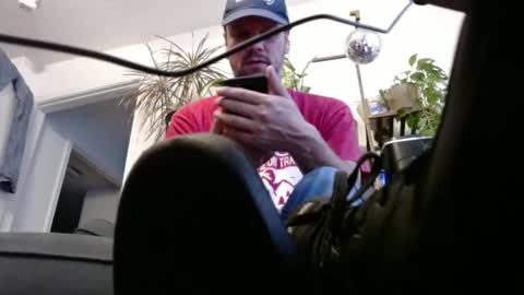 Rick online show from 12-09-24, 02:28