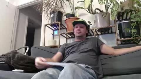 Rick online show from 12-20-24, 01:58
