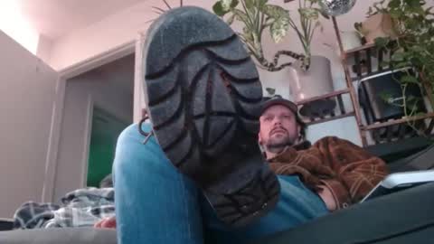 Rick online show from 01-09-25, 01:18
