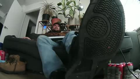 Rick online show from 01-21-25, 09:57
