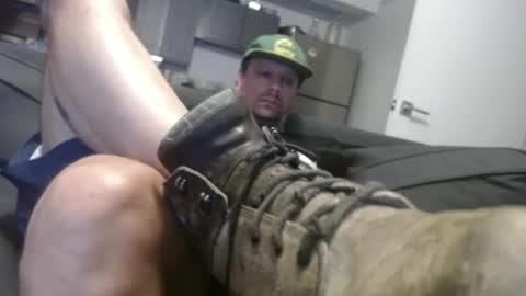 Rick online show from 09-11-25, 04:01