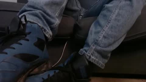 Snapshot of laidback_and_chill chatting on 11-22-25, 06:51 Rick online show from 11-22-25, 06:51