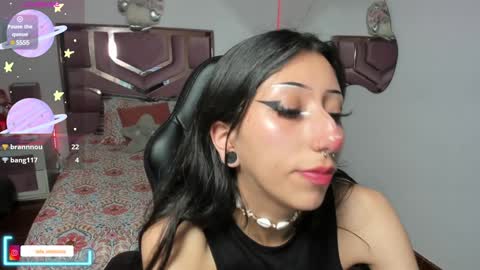 laila_angel online show from 12-04-24, 10:41