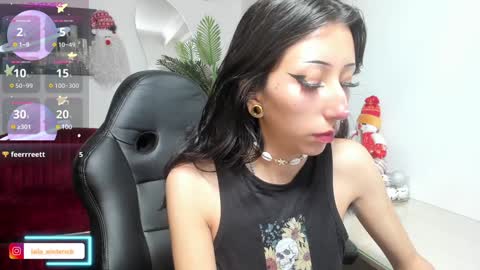 laila_angel online show from 01-06-25, 02:04