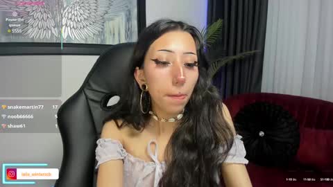 laila_angel online show from 03-08-25, 05:28