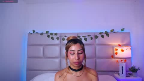 Laila Stilwills online show from 11-09-25, 12:58