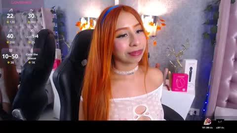 Laila Stilwills online show from 02-06-26, 05:45